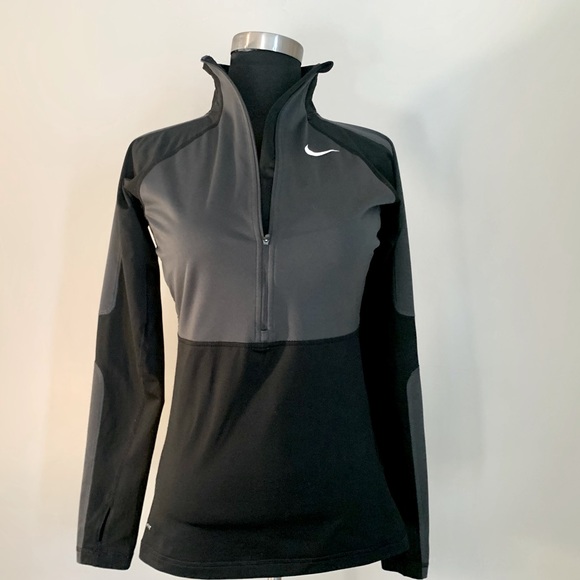 Nike Jackets & Blazers - NIKE - Active Top